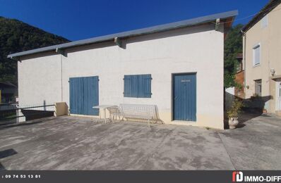 vente maison 146 800 € à proximité de Albiès (09310)