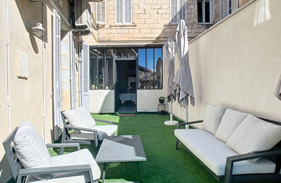 vente appartement 995 000 € à proximité de Saint-Rémy-de-Provence (13210)