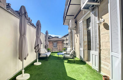 vente appartement 639 000 € à proximité de Villeneuve-Lès-Avignon (30400)