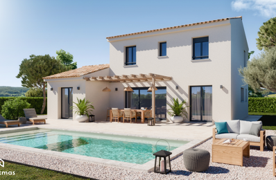 vente maison 391 000 € à proximité de Caumont-sur-Durance (84510)