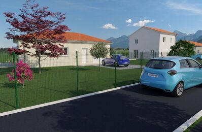construire maison 220 100 € à proximité de Jarnosse (42460)