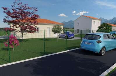 maison 95 m2 à construire à Thizy-les-Bourgs (69240)