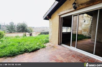 vente maison 249 900 € à proximité de Montestruc-sur-Gers (32390)