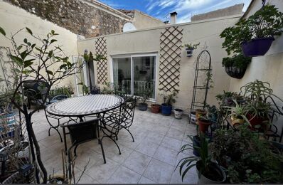 maison 6 pièces 148 m2 à vendre à Marseillan (34340)