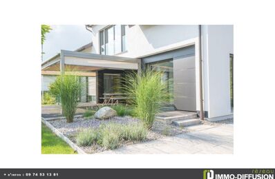 vente maison 325 000 € à proximité de Linxe (40260)