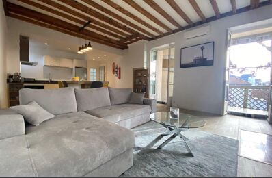 vente appartement 265 000 € à proximité de Mazères-Lezons (64110)
