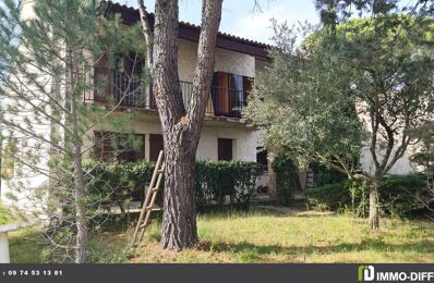 vente maison 250 000 € à proximité de Lagorce (07150)