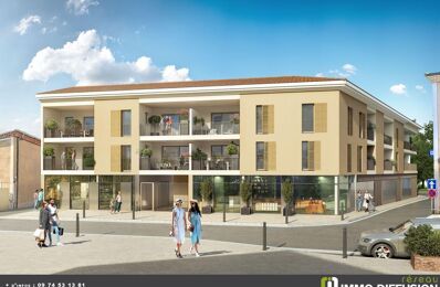 vente appartement 165 000 € à proximité de Beaumont-Lès-Valence (26760)