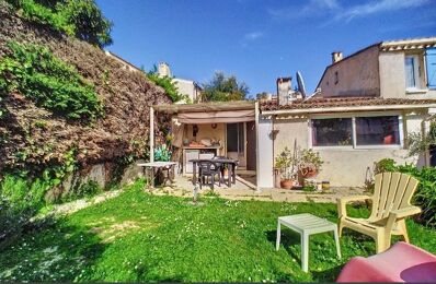 vente maison 350 000 € à proximité de Cagnes-sur-Mer (06800)