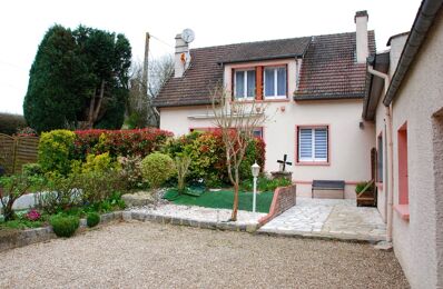 vente maison 272 000 € à proximité de Saint-Martin-Aux-Buneaux (76450)