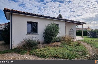 vente maison 285 000 € à proximité de Buzet-sur-Tarn (31660)