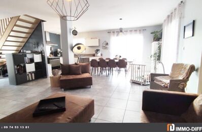 vente maison 260 000 € à proximité de Perrigny-Lès-Dijon (21160)