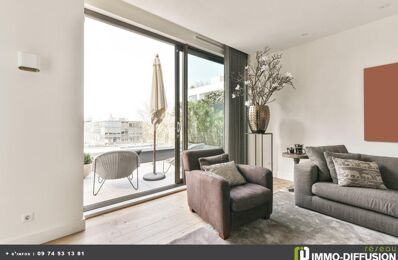 vente appartement 243 000 € à proximité de Parçay-Meslay (37210)
