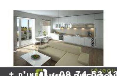 vente appartement 554 600 € à proximité de Lugrin (74500)