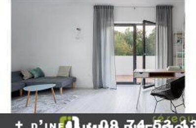 vente appartement 299 000 € à proximité de Les Angles (30133)