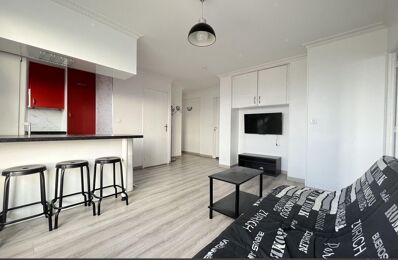 location appartement 1 300 € CC /mois à proximité de Champigny-sur-Marne (94500)