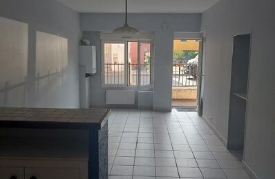 location appartement 315 € CC /mois à proximité de Saint-Bénigne (01190)