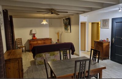 location appartement 480 € CC /mois à proximité de Viviers-du-Lac (73420)