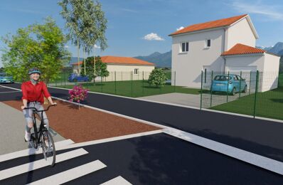 construire maison 219 120 € à proximité de Régny (42630)