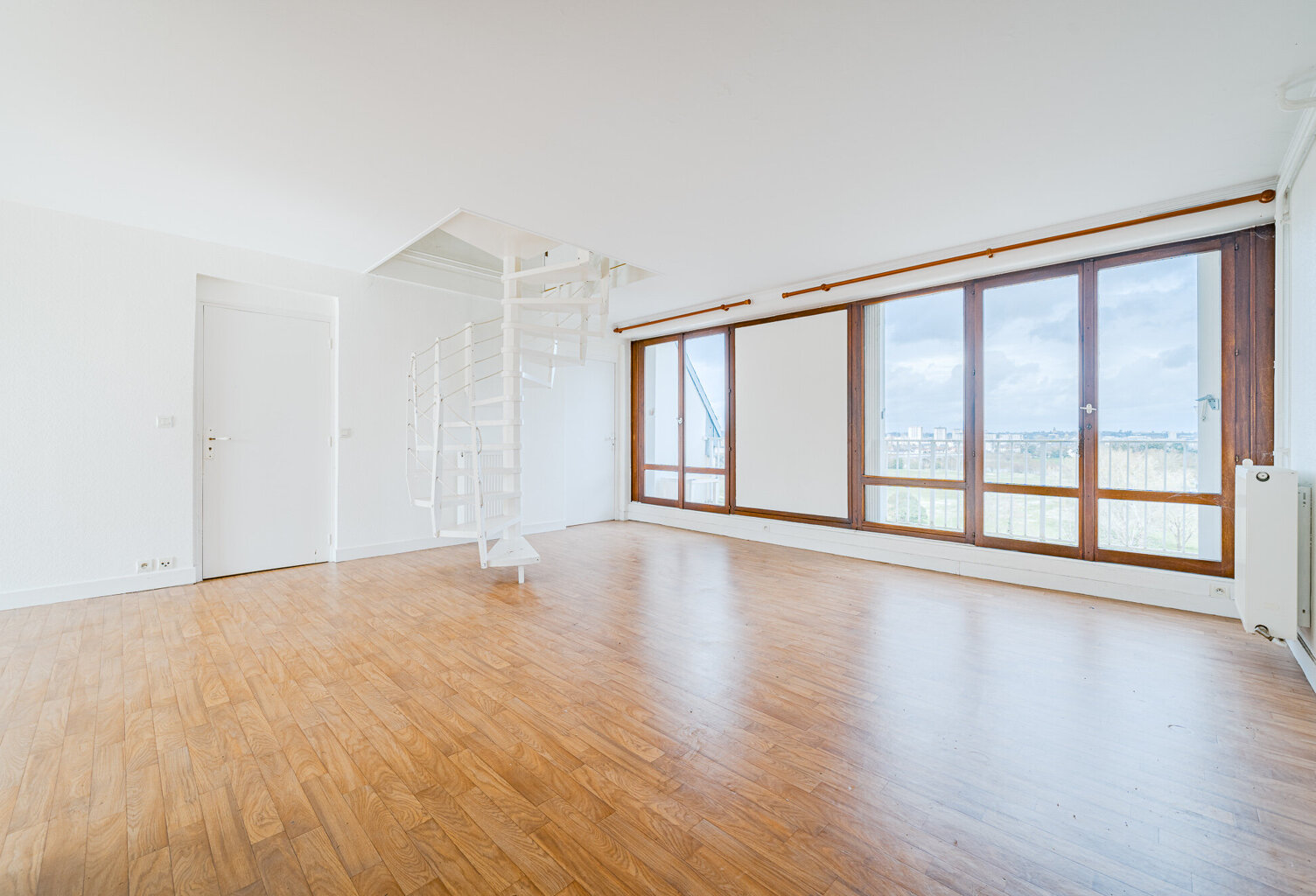 Vente appartement   Tours (37200) — photo 1
