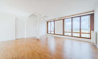 Appartement   m² à vendre à Tours (37200)