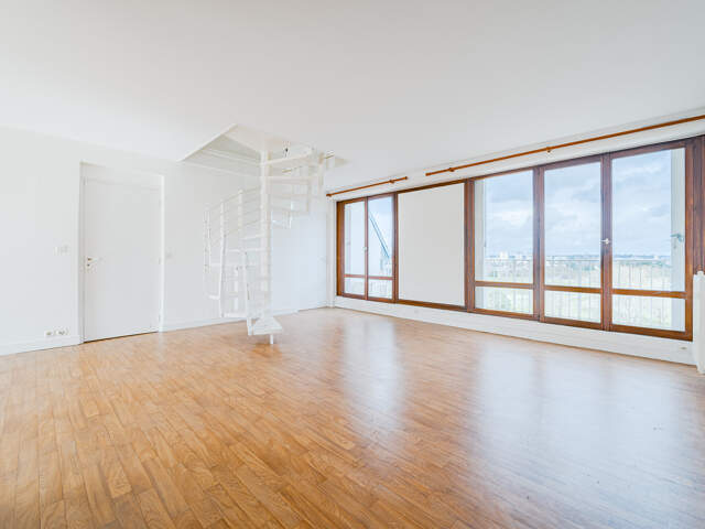 Appartement à Tours — photo du bien