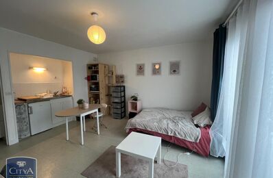location appartement 430 € CC /mois à proximité de La Membrolle-sur-Choisille (37390)