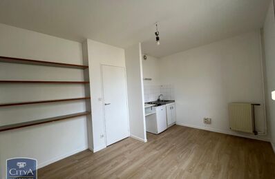 location appartement 455 € CC /mois à proximité de La Ville-Aux-Dames (37700)