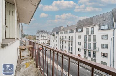 vente appartement 245 000 € à proximité de La Riche (37520)