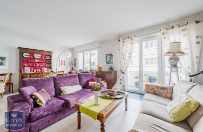 vente appartement 349 000 € à proximité de Amboise (37400)