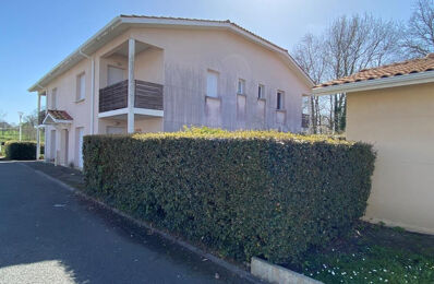 maison 2 pièces 39 m2 à vendre à Saint-Savin (33920)
