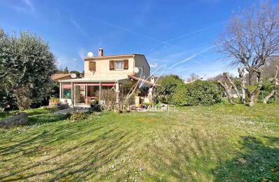 vente maison 525 000 € à proximité de Villeneuve-Loubet (06270)