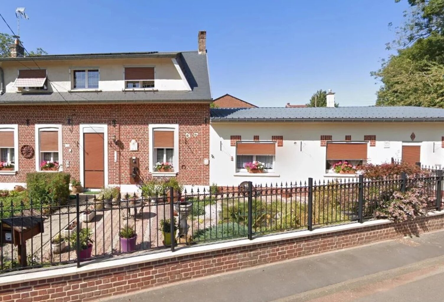 Nouveauté bruyere immobilier — photo 1