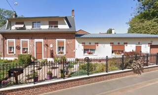 Maison 6 Pièces 158 m² à vendre à Bertry (59980)