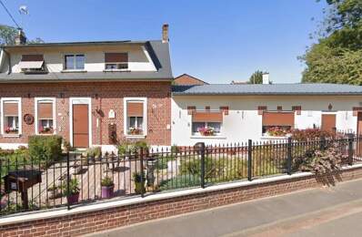 Nouveauté bruyere immobilier — photo du bien