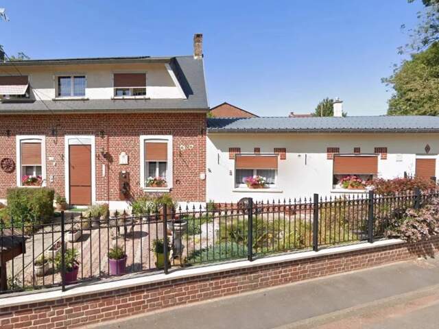 Nouveauté bruyere immobilier — photo du bien