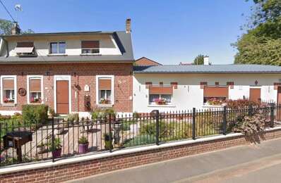 vente maison 157 500 € à proximité de Montigny-en-Cambrésis (59225)
