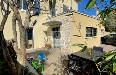 vente maison 390 000 € à proximité de Saint-Georges-les-Bains (07800)