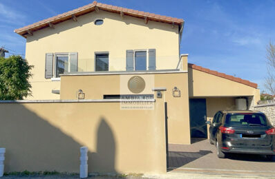 maison 6 pièces 124 m2 à vendre à Valence (26000)
