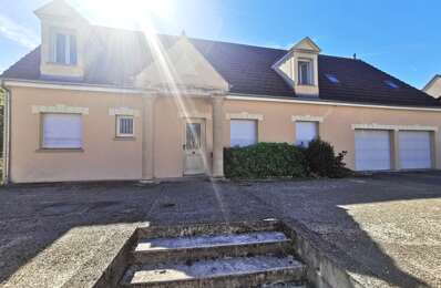 vente maison 223 000 € à proximité de Saint-Erme-Outre-Et-Ramecourt (02820)