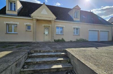vente maison 207 900 € à proximité de Martigny-Courpierre (02860)