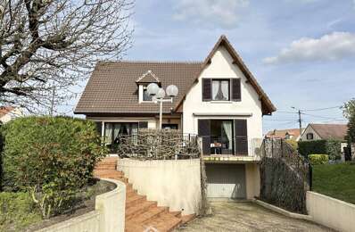 vente maison 239 000 € à proximité de Athies-sous-Laon (02840)