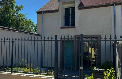 vente maison 248 000 € à proximité de Valpuiseaux (91720)