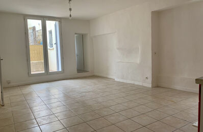 vente appartement 139 000 € à proximité de Aigues-Vives (30670)