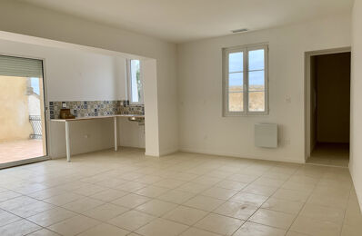 vente appartement 212 000 € à proximité de Nîmes (30900)