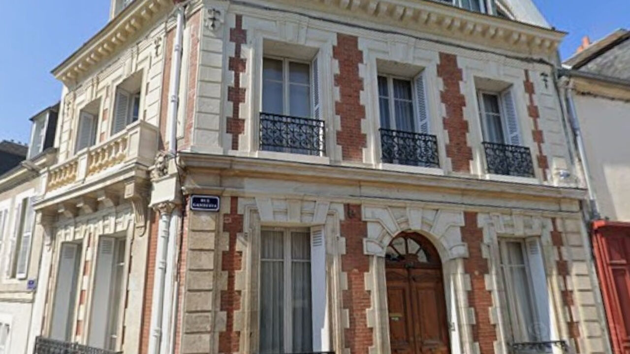 maison 11 pièces 251 m2 à vendre à Châteaudun (28200)