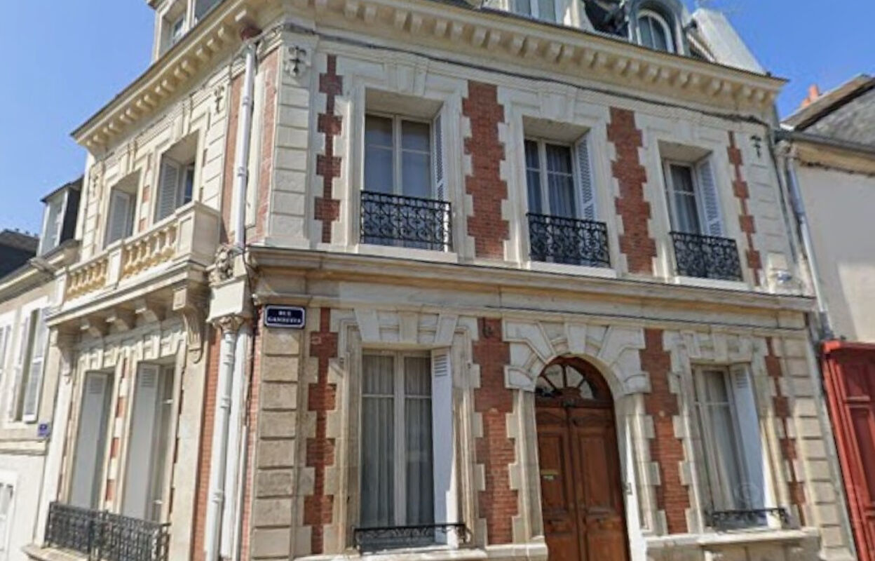 maison 11 pièces 251 m2 à vendre à Châteaudun (28200)