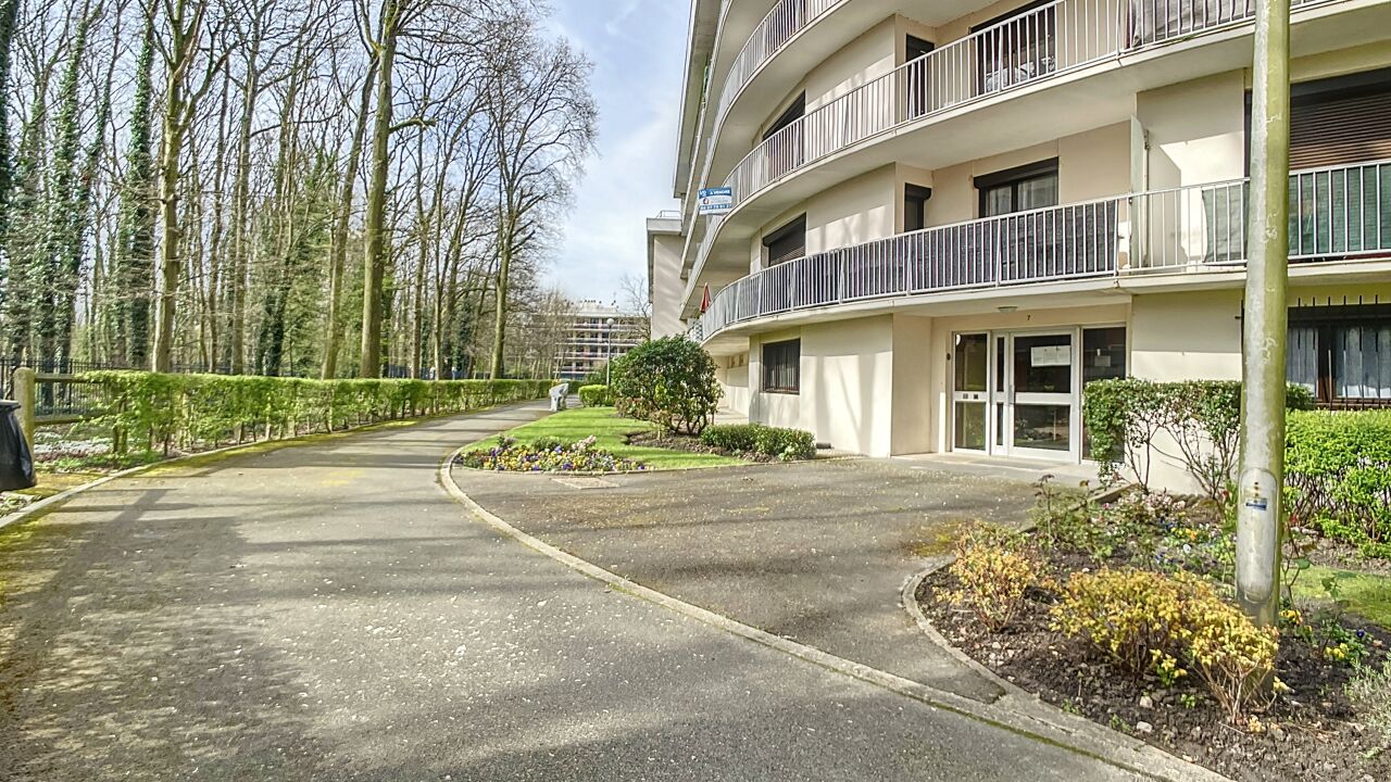 appartement 5 pièces 96 m2 à vendre à Tremblay-en-France (93290)