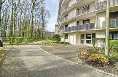 vente appartement 192 000 € à proximité de Saint-Mard (77230)