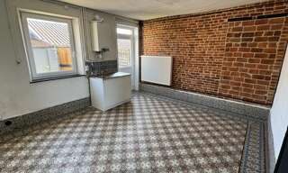 Maison 5 Pièces 63 m² à vendre à Sars-Poteries (59216)